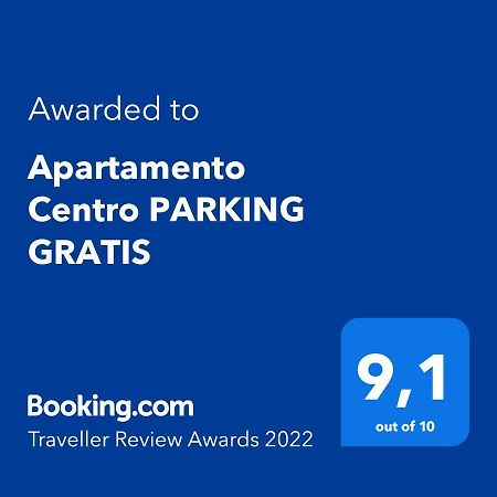 Apartamento Centro Parking Gratis Apartment Córdoba Exterior foto