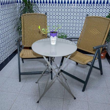 Apartamento Centro Parking Gratis Apartment Córdoba Exterior foto