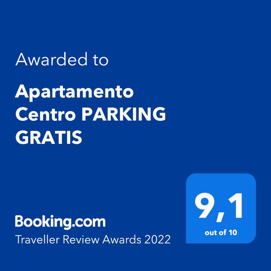 Apartamento Centro Parking Gratis Apartment Córdoba Exterior foto