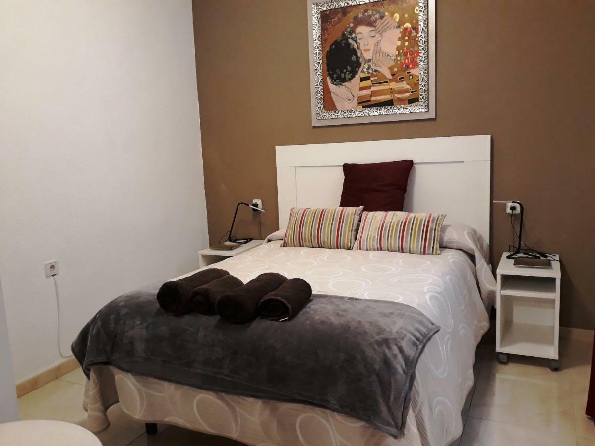 Apartamento Centro Parking Gratis Apartment Córdoba Exterior foto