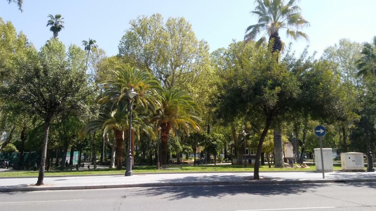 Apartamento Centro Parking Gratis Apartment Córdoba Exterior foto