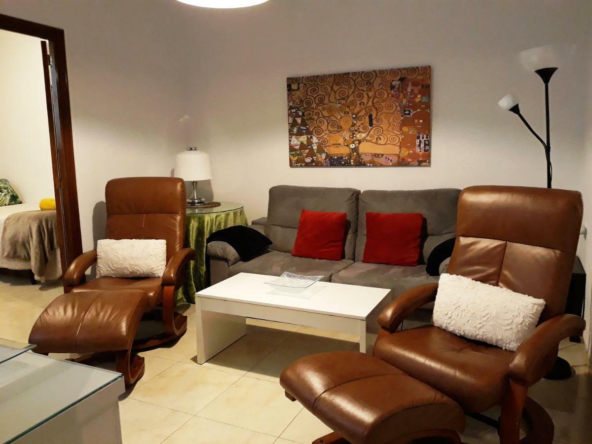 Apartamento Centro Parking Gratis Apartment Córdoba Exterior foto
