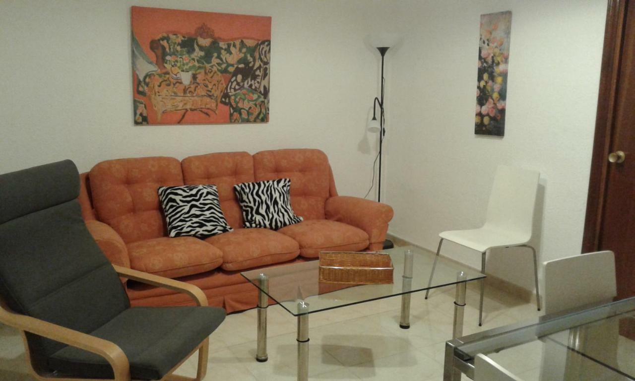 Apartamento Centro Parking Gratis Apartment Córdoba Exterior foto