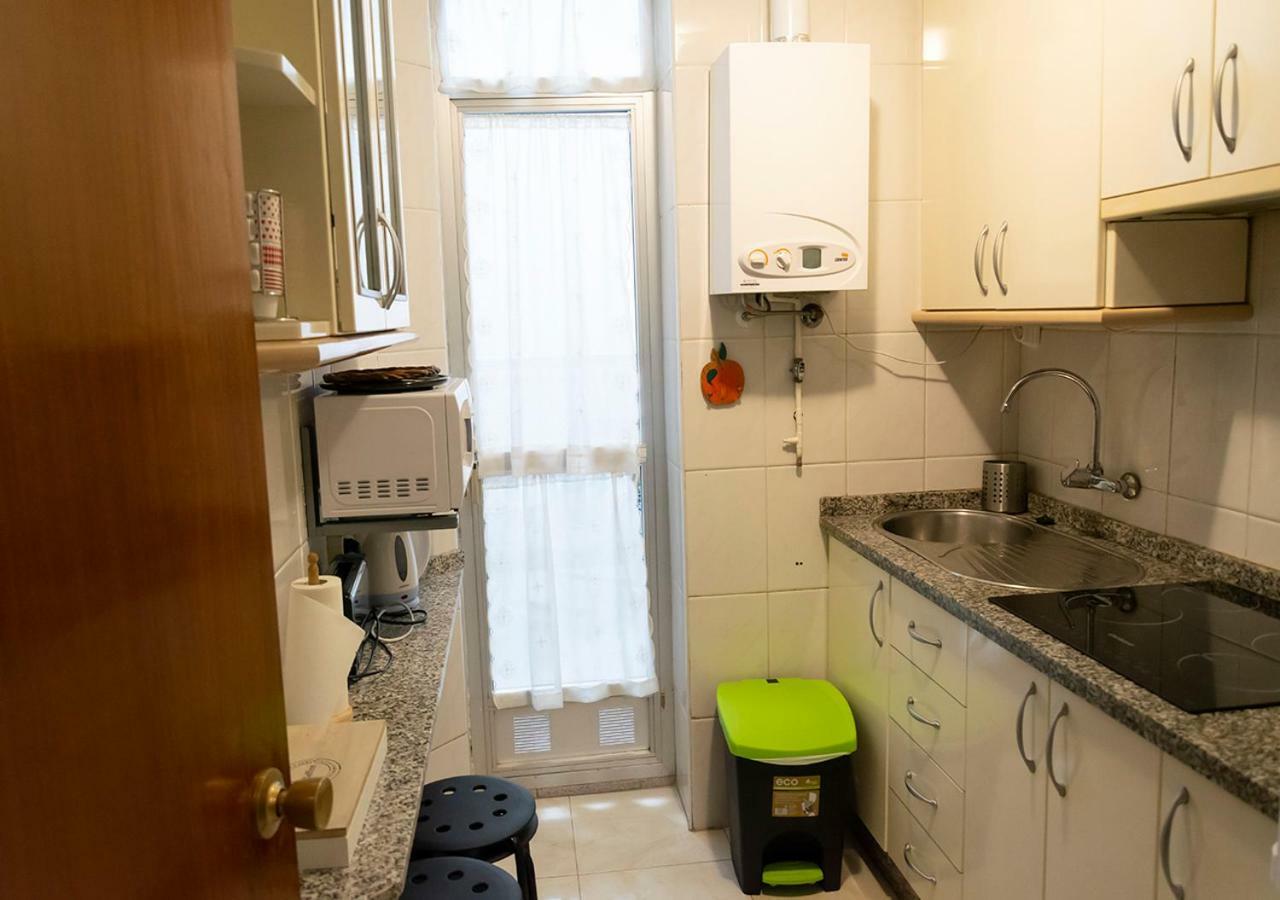 Apartamento Centro Parking Gratis Apartment Córdoba Exterior foto