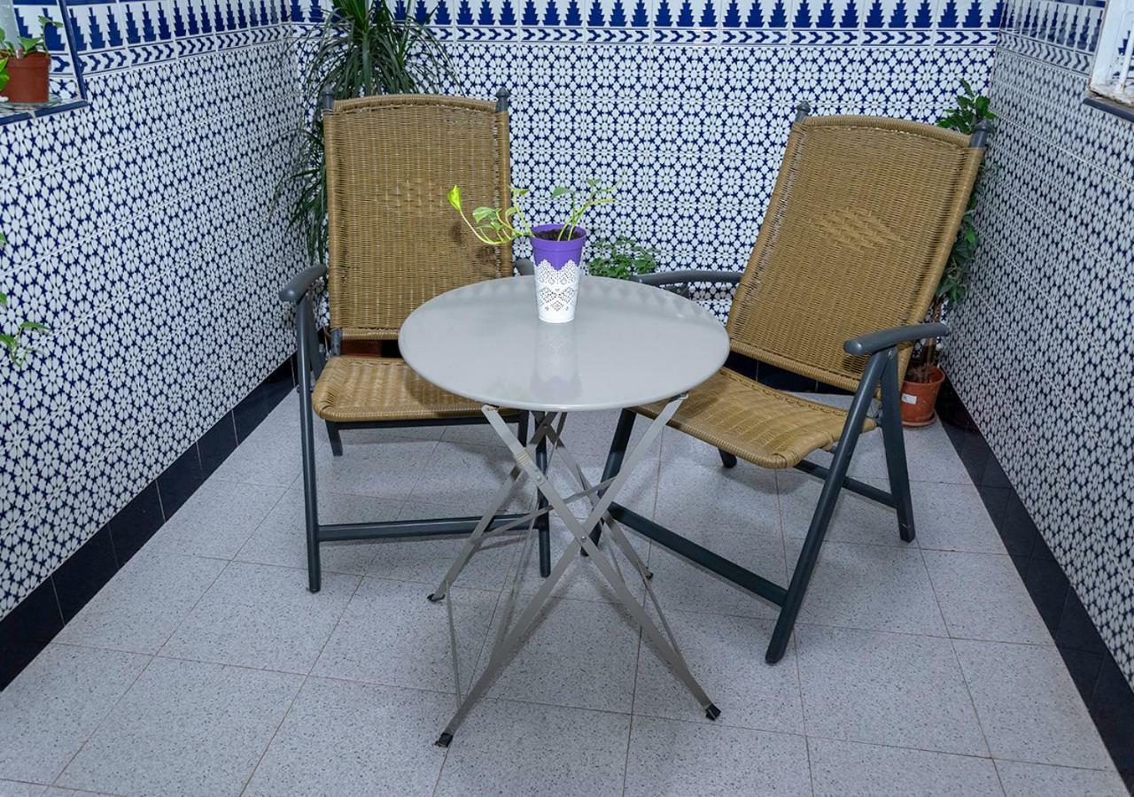 Apartamento Centro Parking Gratis Apartment Córdoba Exterior foto