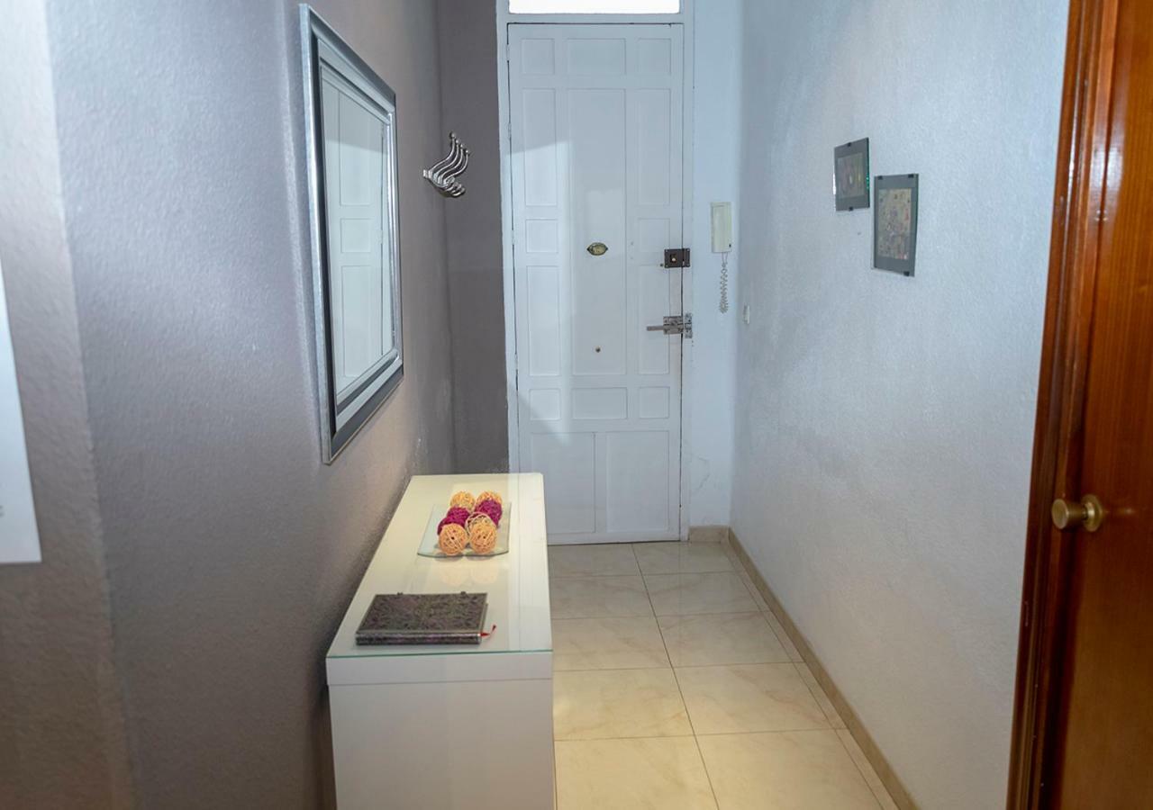 Apartamento Centro Parking Gratis Apartment Córdoba Exterior foto