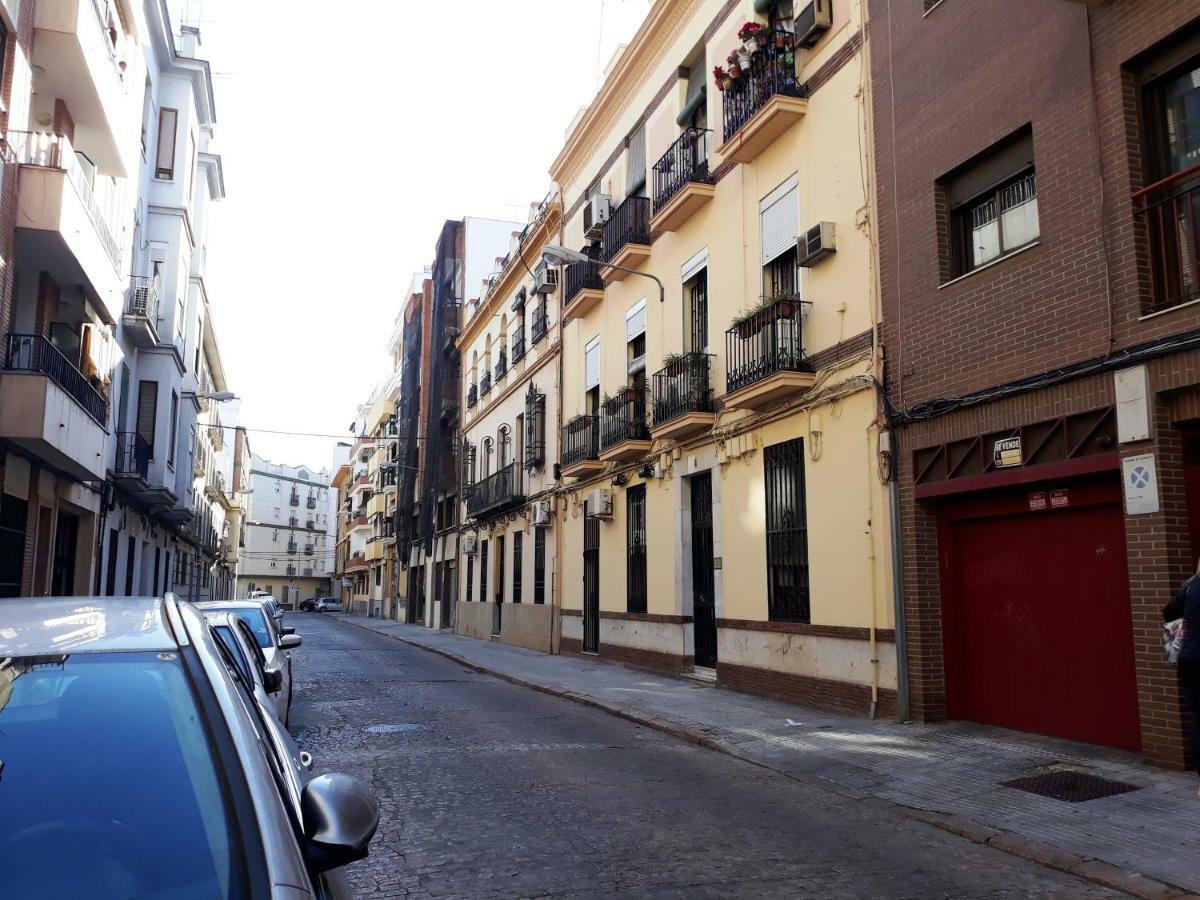 Apartamento Centro Parking Gratis Apartment Córdoba Exterior foto